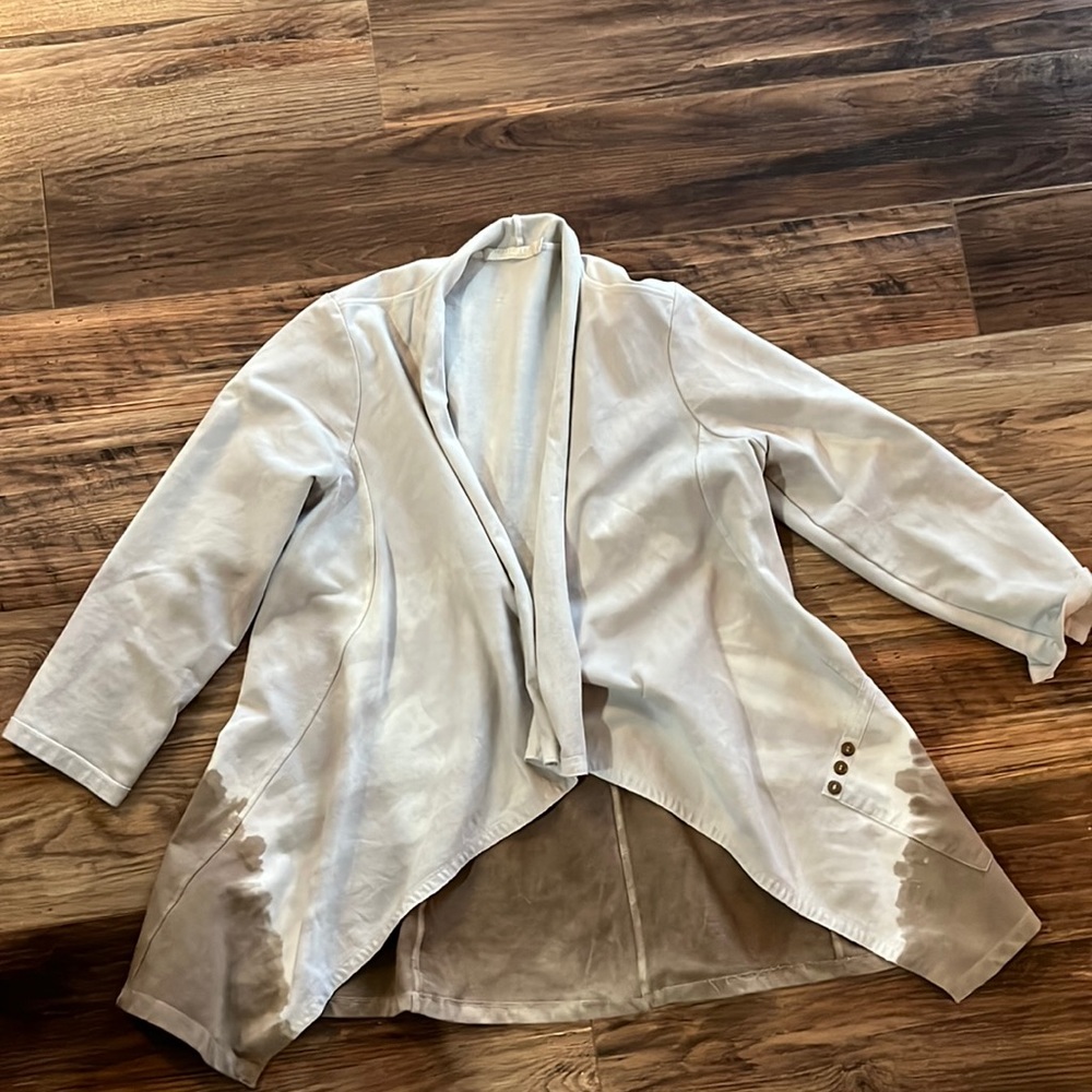 Cute jacket